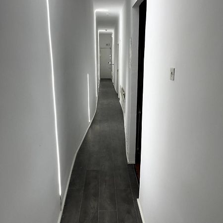 Toledo Habitaciones Madrid Exterior photo