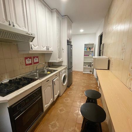 Toledo Habitaciones Madrid Exterior photo